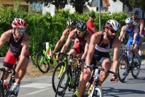 Triathlon Magna Grecia 2018