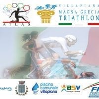 Triathlon Sibaritide 2018
