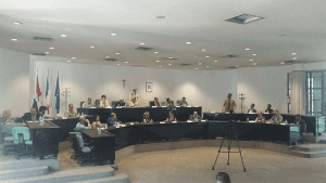 Rende si candida ufficialmente a ospitare il nuovo ospedale