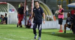 Gaetano Fontana (ph.IlCosenza.it)