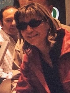 Mariella Colosimo
