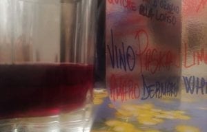 Vino del Paska