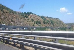 A2 - Autostrada del Mediterraneo