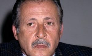 Paolo Borsellino