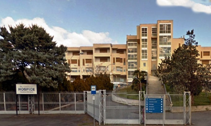 Poliambulatorio di Cassano