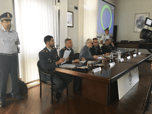 "Comune Accordo": un "cartello" di imprese gestiva gli appalti pubblici
