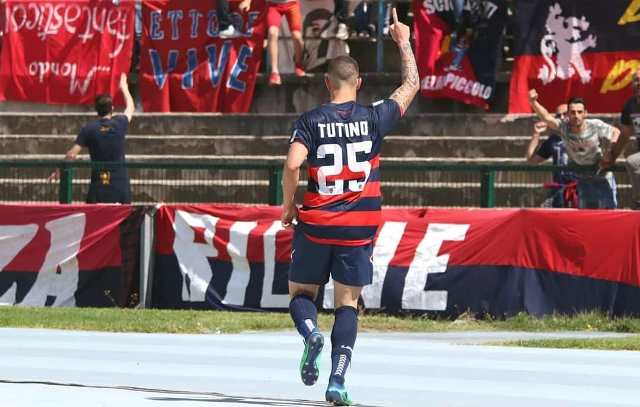 Tutino