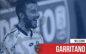 Luca Garritano, 24 anni (photo IlCosenza.it)