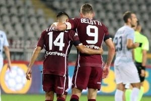Andrea Belotti, doppietta per lui quest'oggi (photo ToroNews.net)