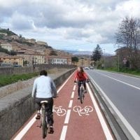 Ciclopolitana di Cosenza
