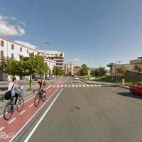 Ciclopolitana in quel di Cosenza