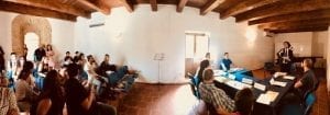 Montalto: 60 iscritti al Concorso Internazionale Giovani Talenti " R.Leoncavallo "