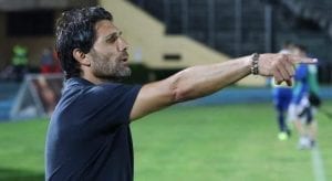 Gaetano Fontana, 48 anni, doppio ex (photo IlCosenza.it)