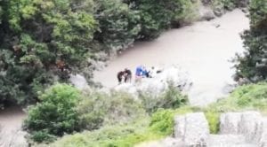 Un anno dalla tragedia del Raganello: oggi funzione religiosa e fiaccolata