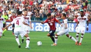 Luca Garritano, "pipariaddru" (ph. IlCosenza.it)