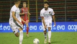 Luca Garritano, 24 anni