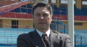 Ezio Glerean al 'S.Vito Marulla'
