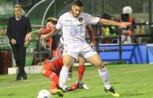 Gennaro Tutino, 22 anni