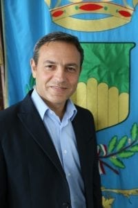 Assessore Francesco Caruso