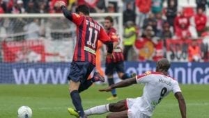 Tommaso D'Orazio (photo Cianca)