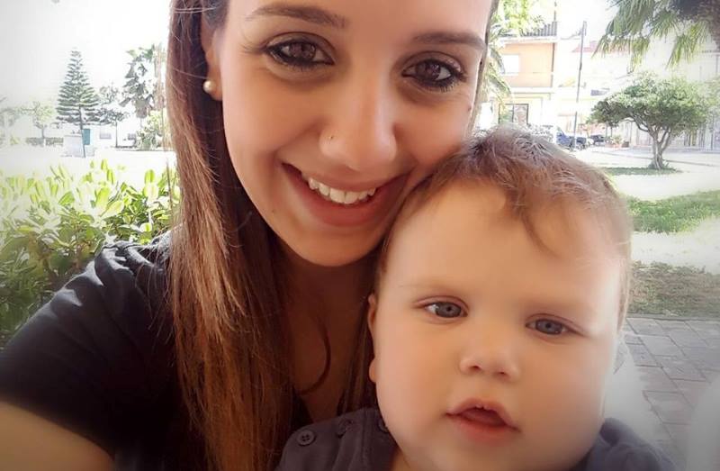 Lamezia, è stato ritrovato il corpo del piccolo Nicolò