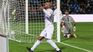 Allan Pierre Baclet, 32 anni (photo IlCosenza.it)