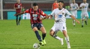 Jaime Baez, 23 anni (photo IlCosenza.it)