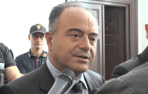 Nicola Gratteri