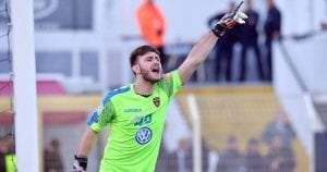 Pietro Perina (photo LaPresse)