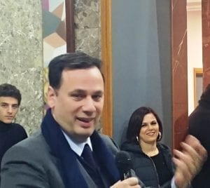 Un nuovo "Monda" alla direzione dell'Osservatore Romano