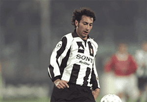 Mark Iuliano