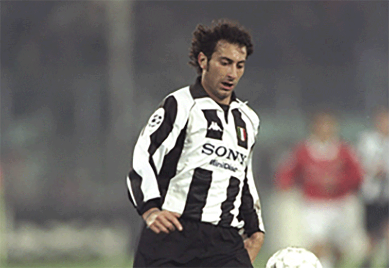 Mark Iuliano