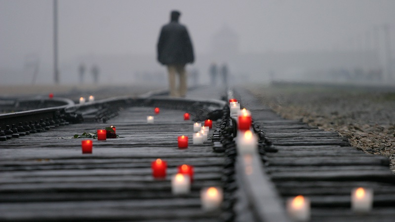 Auschwitz Birkenau The Nazi German Concentration Camp