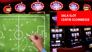 Rende, Cosenza e Montalto: è alta la febbre da gioco?