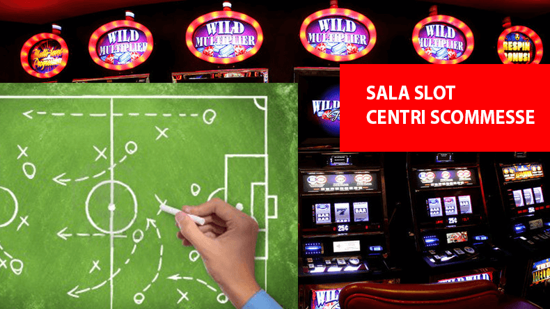 Rende, Cosenza e Montalto: è alta la febbre da gioco?