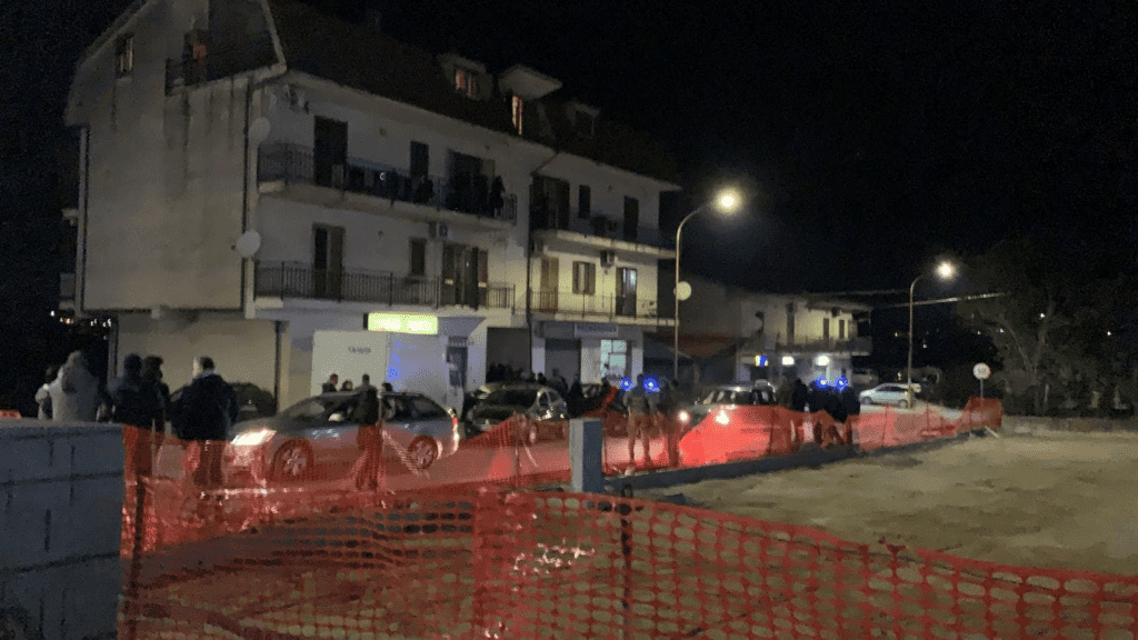 Latitante reggino si nascondeva a Rose, arrestato