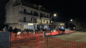Latitante reggino si nascondeva a Rose, arrestato