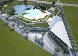 Parco Acquatico di Rende