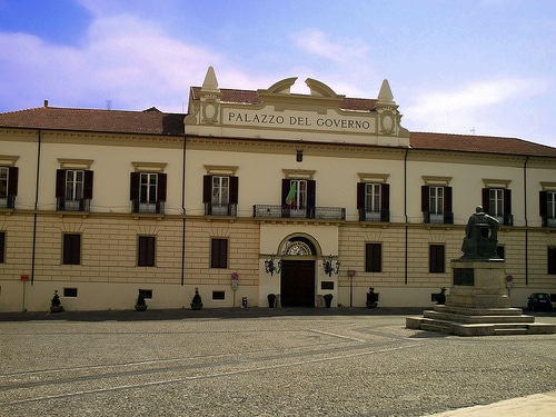 Rinnovo Consiglio Provinciale di Cosenza: salgono Pd e Forza Italia