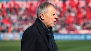 Mister Piero Braglia (photo Mannarino)