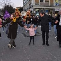 Fiera di San Giuseppe 2019 a Cosenza 5