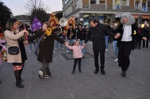 Fiera di San Giuseppe 2019 a Cosenza 5