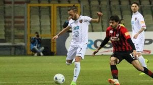 Domenico Mungo (photo Foggia Calcio)