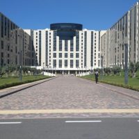 Cittadella Regione Calabria - Coronavirus, Santelli chiede invio esercito in Calabria