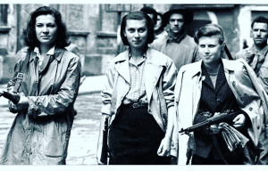 25 Aprile: manifestazioni e cortei per dire no al razzismo e al fascismo