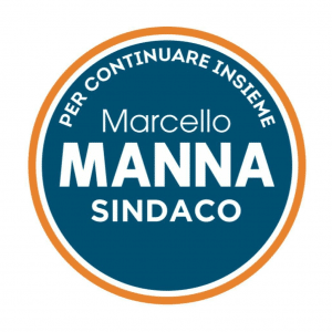 Marcello Manna Sindaco