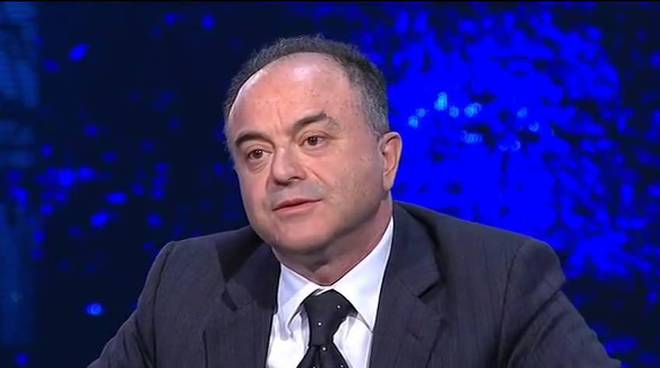 Nicola Gratteri