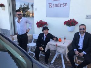 Antico Caffè Rendese