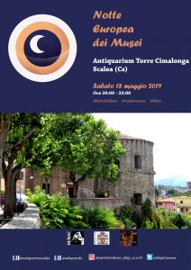 Antiquarium di Torre Cimalonga