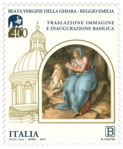 Beata Vergine della Ghiara